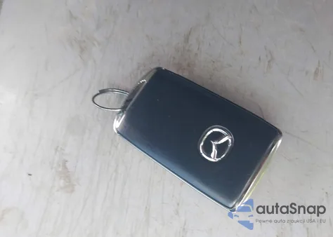 2023 Mazda Cx-5 2.5 S Carbon Edition из США, поврежденный, VIN JM3KFBCM9P0167900